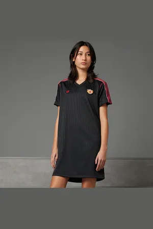 adidas Manchester United Terrace Icons Dress
