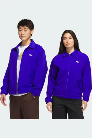 adidas Shmoofoil Jacket (Gender Neutral)