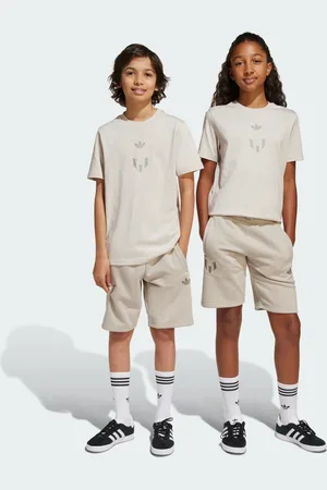 adidas Messi Shorts Kids