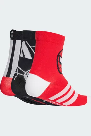adidas MARVEL SPIDER-MAN KIDS SOCKS