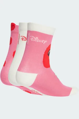 adidas DISNEY MINNIE MOUSE SOCKS