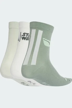 adidas STAR WARS MANDALORIAN KIDS SOCKS
