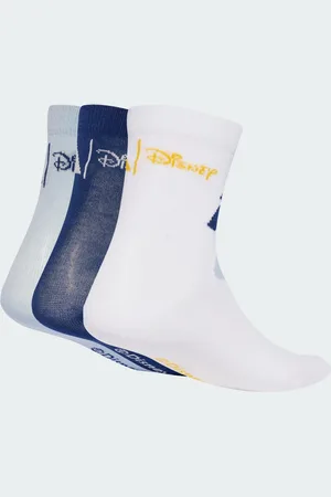 adidas DISNEY MICKEY MOUSE SOCKS