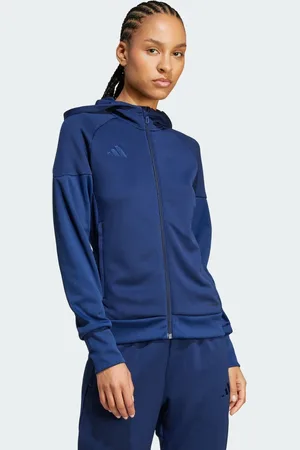 adidas Tiro 25 Full-Zip Hoodie