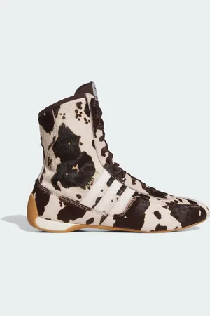 adidas Rasant Mid Shoes