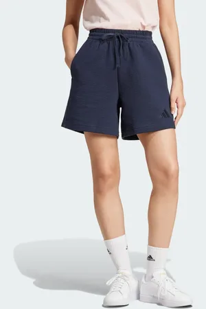 adidas ALL SZN Rib Shorts