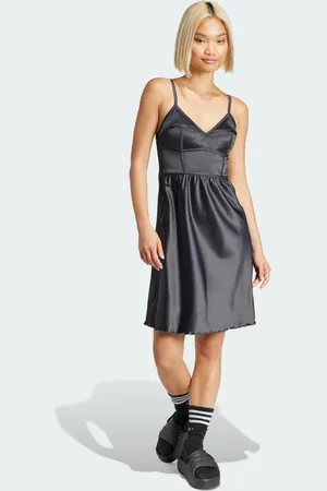 adidas Satin Dress