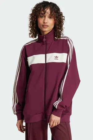 adidas Colorblock Track Top