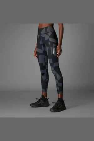 adidas Terrex Multi Tights Printed