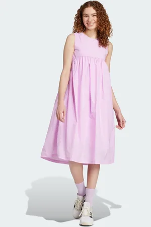 adidas City Escape Summer Dress