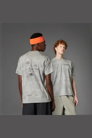 adidas DISNEY National Gegraphic UF AEROREADY Graphic T-shirt