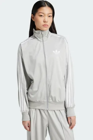 adidas Adicolor Classic Firebird Loose Track Top