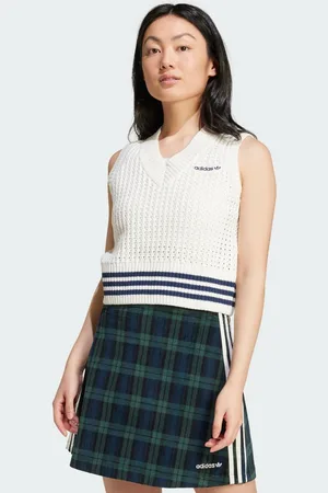 adidas Knit Vest
