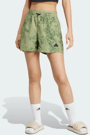 adidas City Escape Woven Shorts