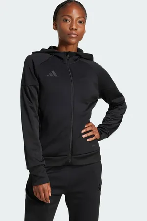adidas Tiro 25 Full-Zip Hoodie