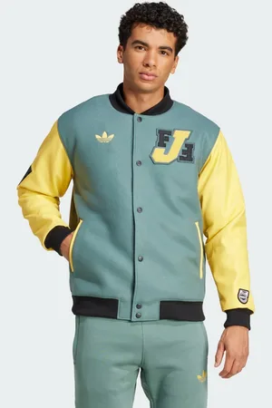 adidas Jamaica VRCT Jacket (Gender Neutral)