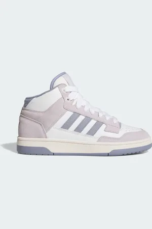 adidas Rapid Court Mid Shoes