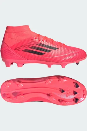 adidas F50 League Mid-Cut Firm/Multi-Ground Boots