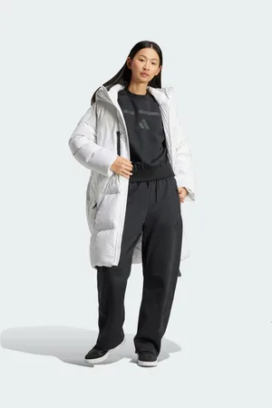 adidas Myshelter Down Parka