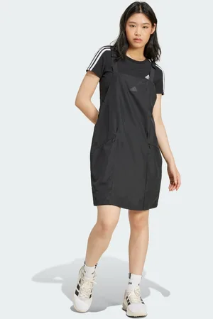 adidas Adiclub Dress