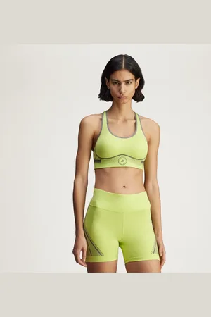 adidas By Stella McCartney TruePace High Support Sports Bra