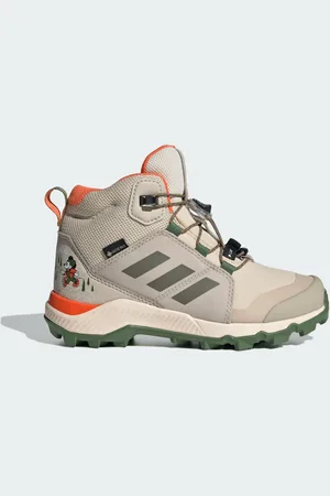 adidas Terrex Disney Mid Gore-Tex Hiking Shoes
