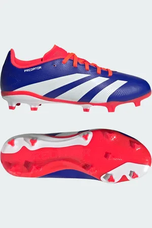 adidas Predator League Firm Ground Boots Kids