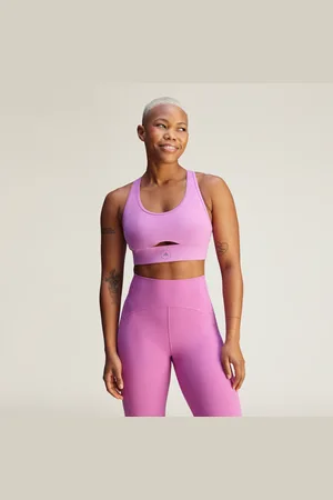 adidas By Stella McCartney TrueStrength Yoga Sports Bra