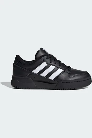 adidas Team Court 2.0 STR Shoes Kids
