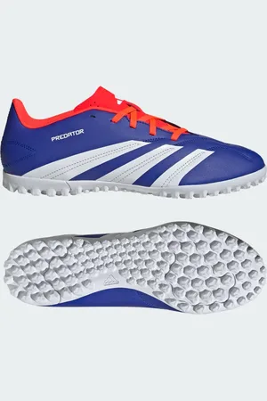 adidas Predator Club Turf Boots