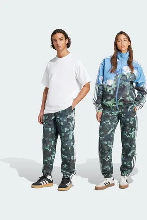 adidas Originals x Minecraft Track Pants