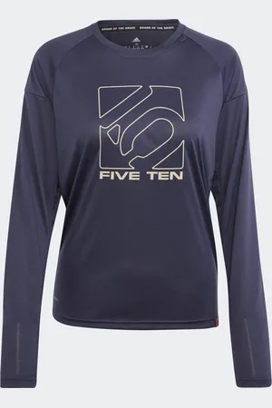 adidas Five Ten Long Sleeve Jersey