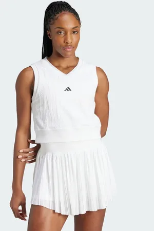 adidas Tennis Pro AEROREADY Crop Top