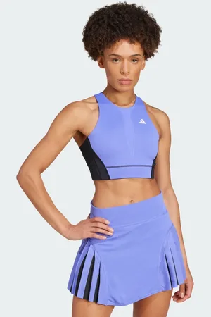 adidas Tennis Pro HEAT.RDY Crop Top