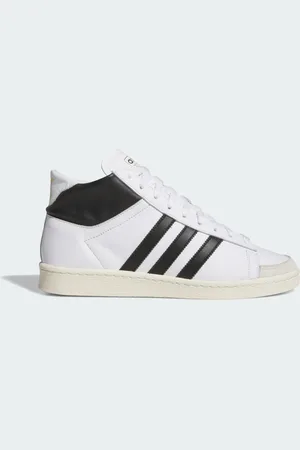 adidas Jabbar Hi Shoes