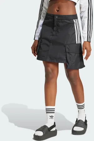 adidas Cargo Mini Skirt