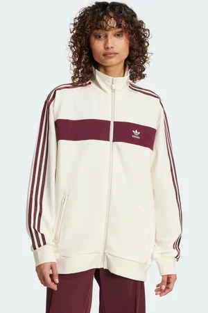 adidas Colorblock Track Top