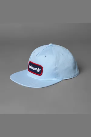 adidas Originals Golf Tour Archive 5-Panel Patch Hat