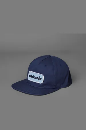 adidas Originals Golf Tour Archive 5-Panel Patch Hat