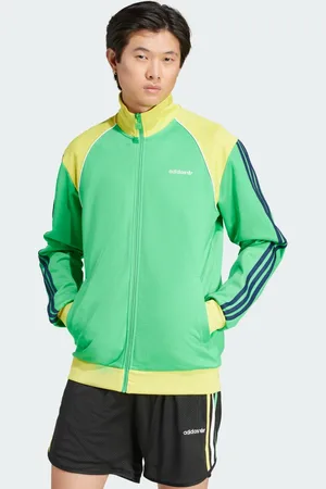 adidas Track Top