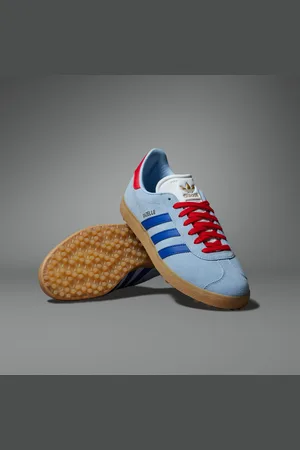 adidas Gazelle Spikeless Golf Shoes