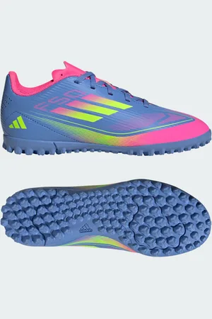 adidas F50 Club Turf Boots Kids