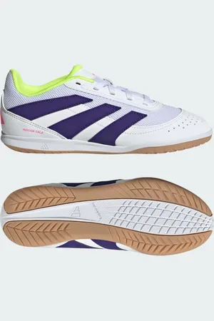 adidas Predator Club Sala Indoor Boots Kids
