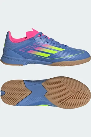 adidas F50 League Indoor Boots Kids