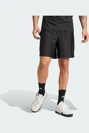 adidas Tennis Climacool Shorts and Leggings Set
