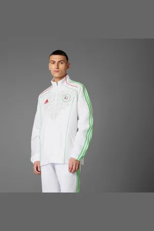 adidas Algeria UBP Track Top