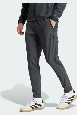 adidas FC Bayern Tiro 25 Competition Vis Tech Travel Pants