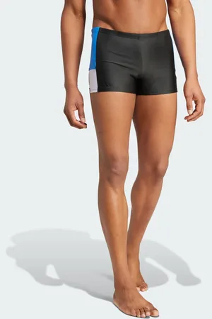 adidas Colorblock Swim Boxers