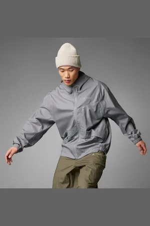 adidas Terrex Xploric Wind Jacket