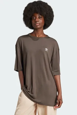 adidas Trefoil Tee